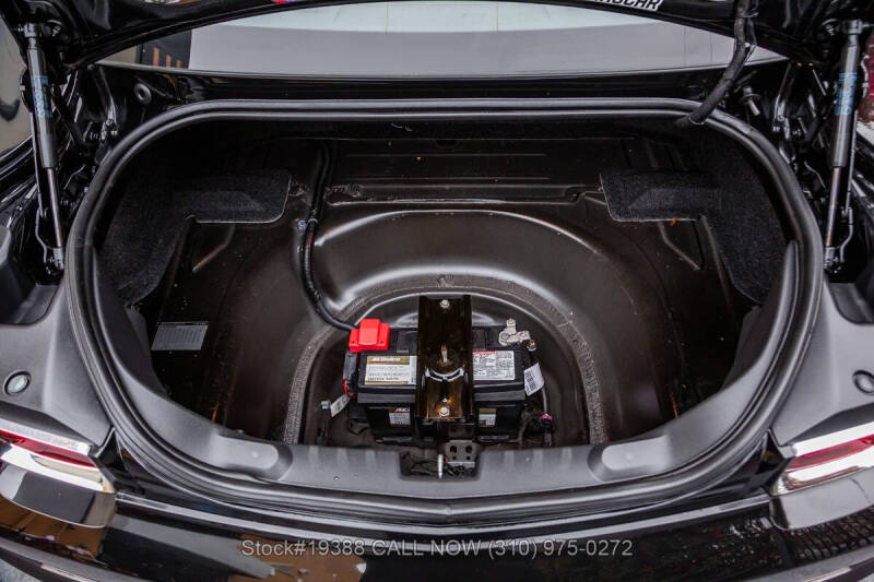 2013 Chevrolet Camaro SS