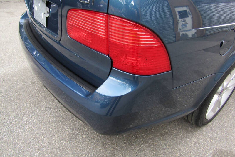 2008 Saab 9-5 2.3T SportCombi