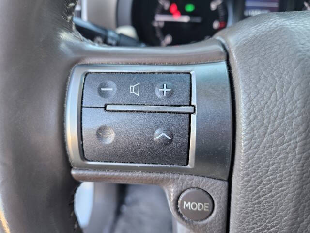 2014 Lexus GX 460