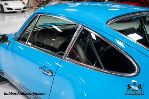 1977 Porsche 911