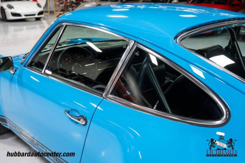 1977 Porsche 911