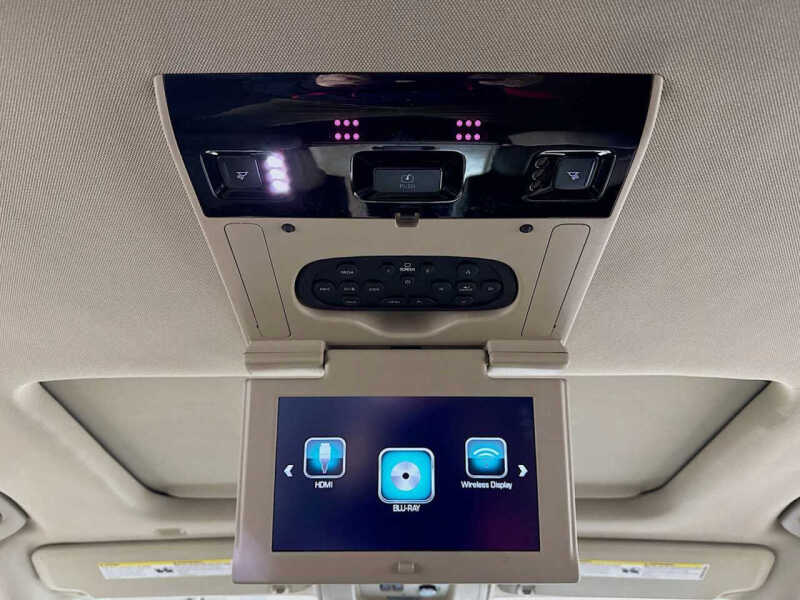 2020 GMC Yukon XL SLT