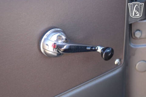 1953 Chevrolet 3100