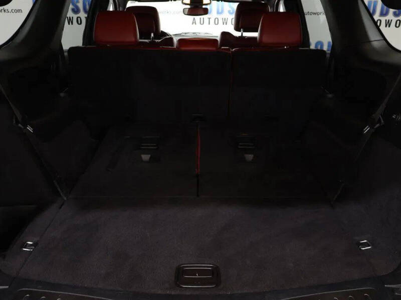 2020 Dodge Durango R/T