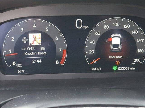 2024 Acura Integra Type S