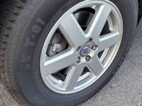 2007 Volvo XC90 3.2