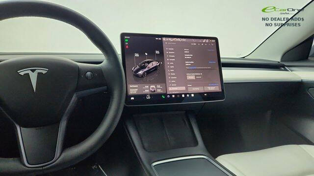 2023 Tesla Model 3 Long Range