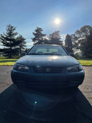 1999 Toyota Camry for sale at KNS Autosales Inc in Bethlehem PA
