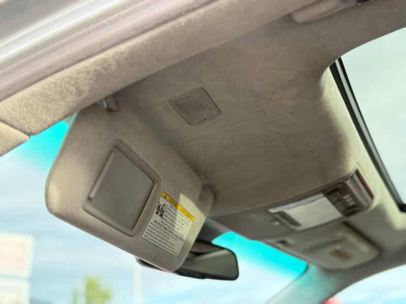 2008 Lexus LS 600h L