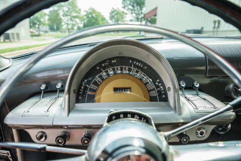 1953 Mercury Monterey