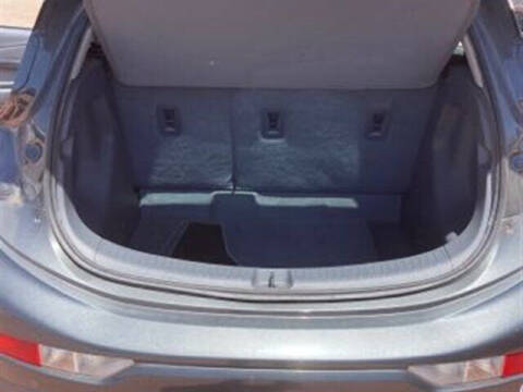 2019 Chevrolet Bolt EV LT