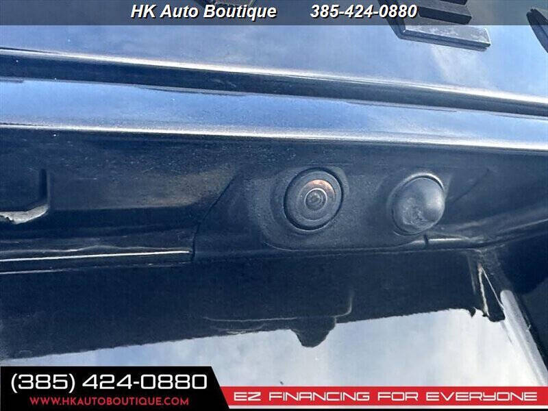 2016 Land Rover Range Rover Td6