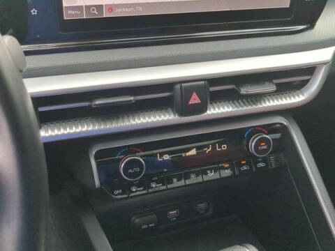 2023 Kia K5