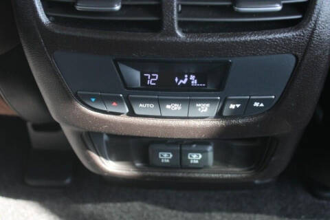 2017 Acura MDX SH-AWD w/Tech