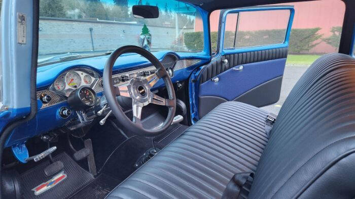 1956 Chevrolet Bel Air