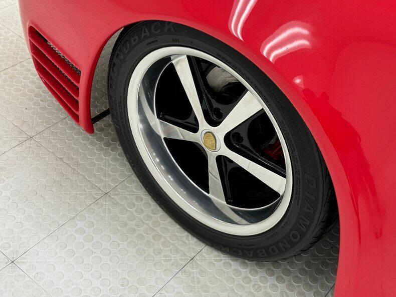 1969 Volkswagen Beetle