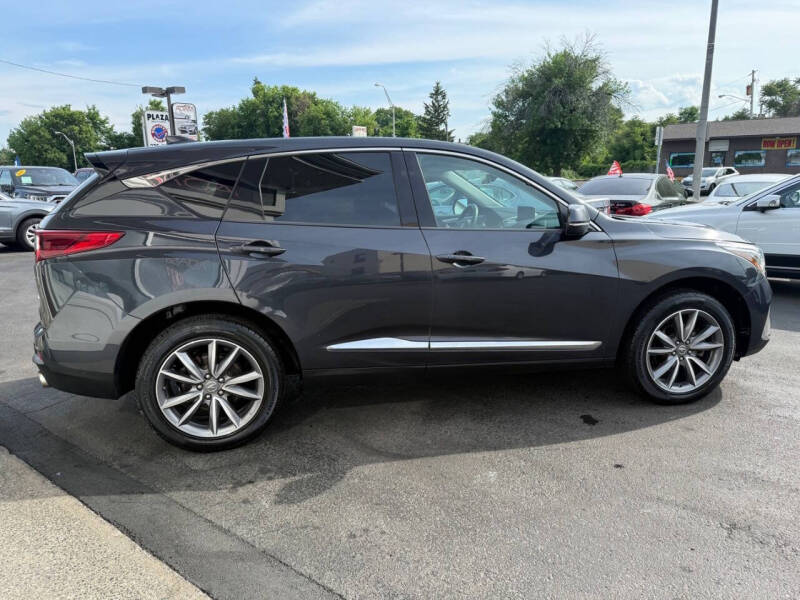 2019 Acura RDX SH-AWD w/Tech