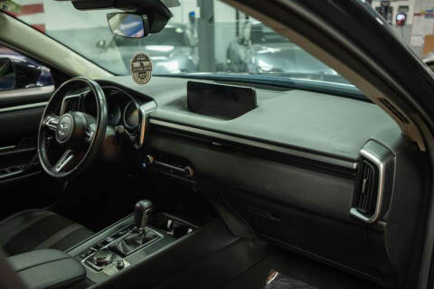 2024 Mazda CX-50 2.5 S Preferred