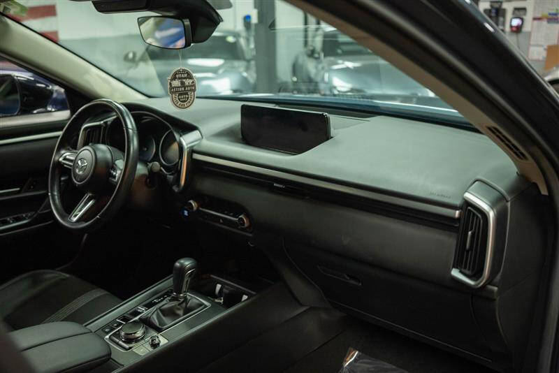 2024 Mazda CX-50 2.5 S Preferred