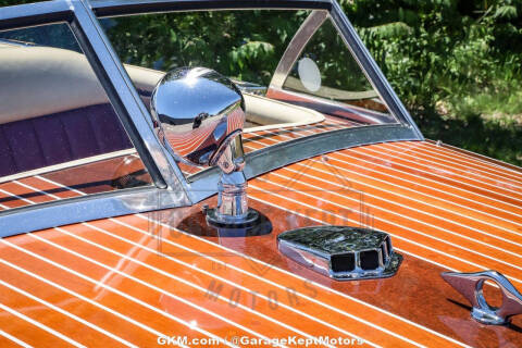 2002 Ventnor Runabout 20 Boat