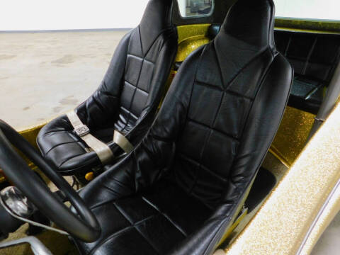 2001 Volkswagen Dune Buggy