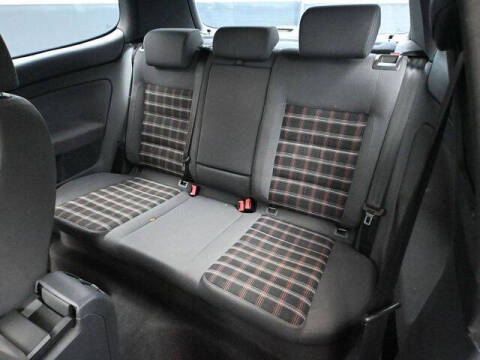 2006 Volkswagen GTI