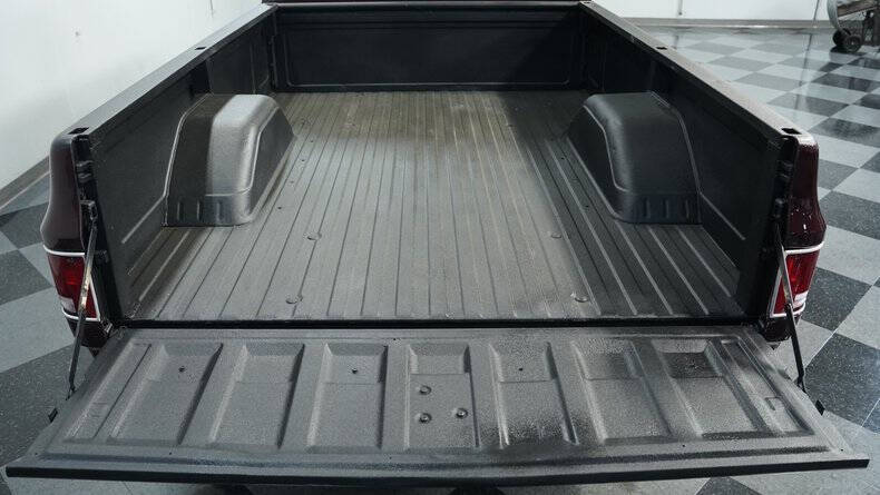 1984 Chevrolet C/K 30 Series