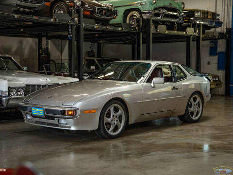 1987 Porsche 944