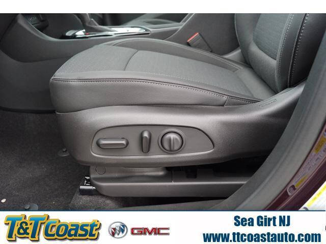 2021 Buick Encore GX