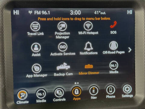 2022 Jeep Gladiator Willys