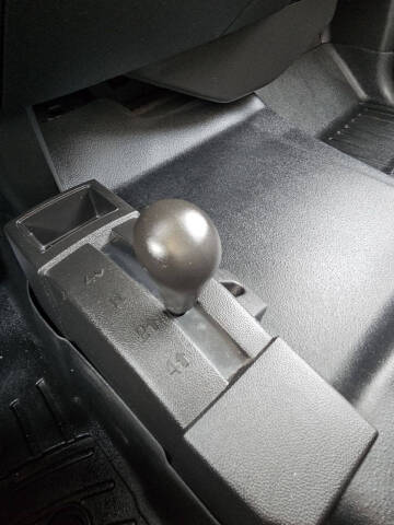 2018 GMC Sierra 2500HD