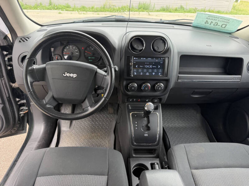 2010 Jeep Patriot Latitude - Photo 18