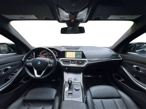 2020 BMW 3 Series 330i