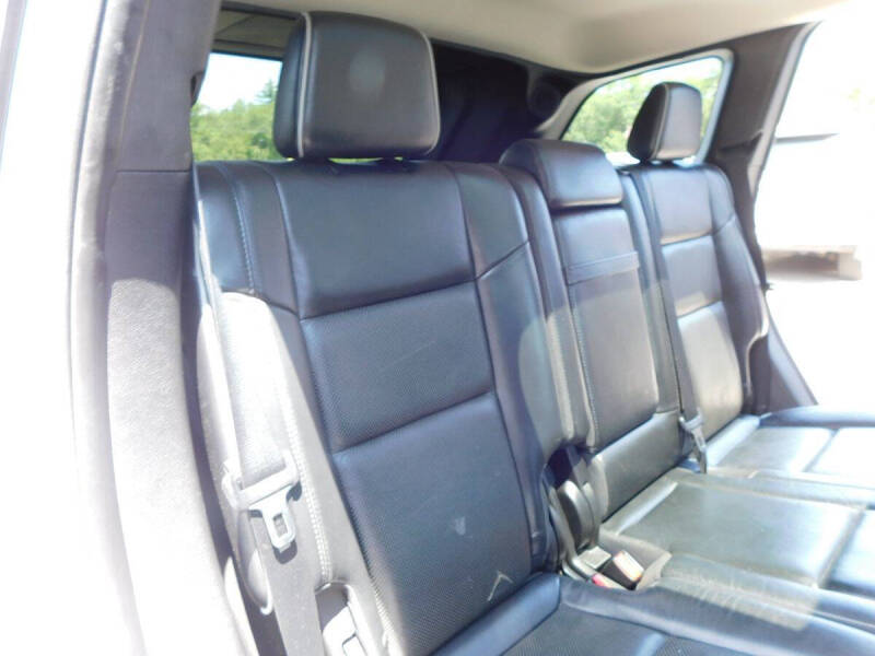 2012 Jeep Grand Cherokee