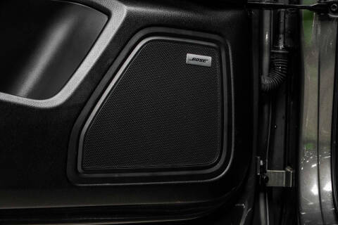 2018 Porsche Macan S