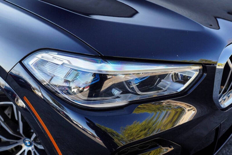 2022 BMW X5 xDrive45e