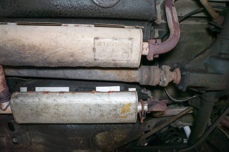 1980 Triumph TR8