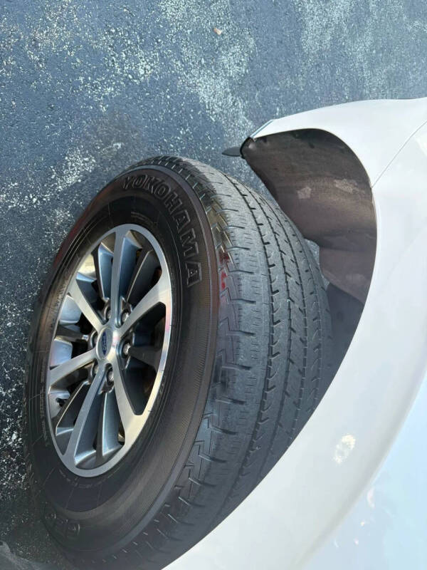 2019 Ford Expedition XLT