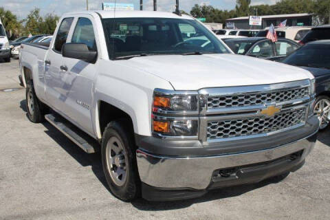 Pickup Truck For Sale in Kissimmee, FL - Mars auto trade llc