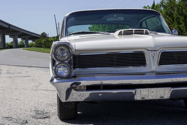 1963 Pontiac Catalina
