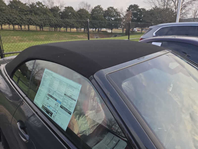 2026 BMW M4 Competition xDrive