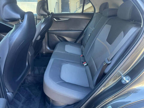 2026 Kia Niro LX