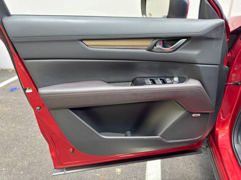 2019 Mazda CX-5 Diesel Signature