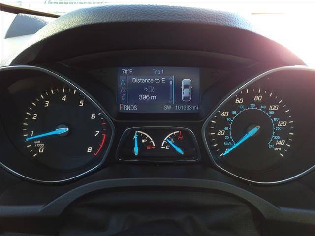 2014 Ford Escape S