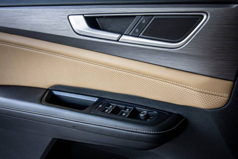 2024 Volkswagen Atlas Cross Sport SE