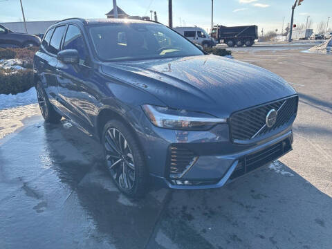 2026 Volvo XC60 B5 Ultra