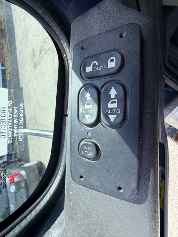 2014 International DuraStar 4300