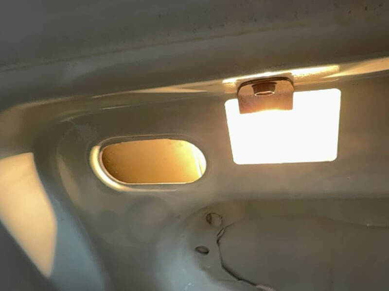 1965 Ford Thunderbird