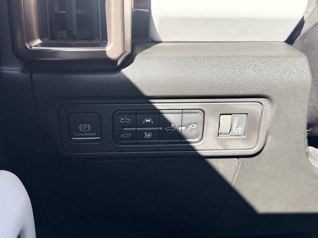 2024 GMC HUMMER EV 2X