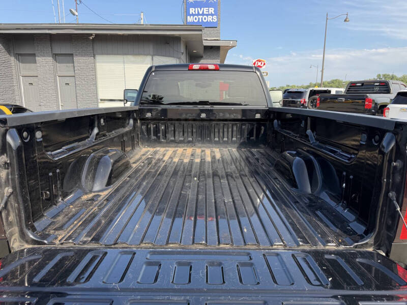 2016 Chevrolet Silverado 2500HD LT
